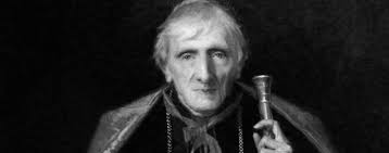 The Enticement of the Middle Way: John Henry Newman's Failed Attempt to  Reconcile Anglicanism with Catholicism