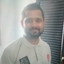 Nest Cricket Club Team Players