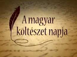 Csaba testvér idézett gondolataihoz nincs mit hozzáfűzni. I Kerulet Budavar Ma A Magyar Verseket Unnepeljuk