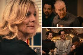 The Bear': The best cameos