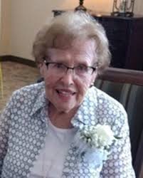 Meredith June Rowland Obituary