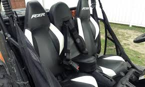 Pitster Pro Rzr Middle Seat Riderswest