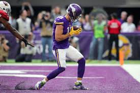 He is known for his work on captain america: Adam Thielen Is Your Unlikely Fantasy God The Ringer