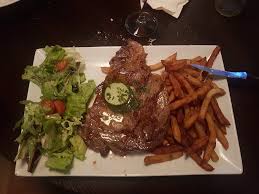 Kou-dé-ta | Épinay-sur-Seine | Halal