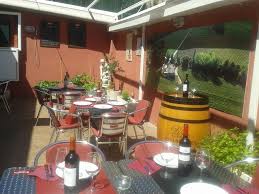 Bodega casa Paco taberna