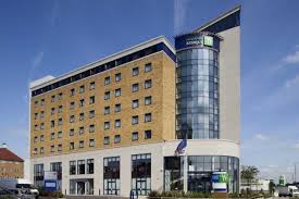 959 likes · 3 talking about this · 8,381 were here. Hotel Holiday Inn Express London Newbury Park Book Now