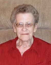 Adaline Corbett, age 94, of Helena