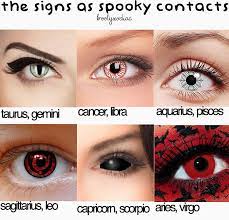 The extended zodiac is broken down into 12 color categories called sign classes, and each of those contain 24 unique signs. What Is Your True Zodiac Eye Color Quizlady
