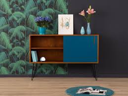 Exklusives Sideboard Kommode 60er Vintage Wk Mobelverschonerung Diy Mobel Restaurieren Kommode Vintage