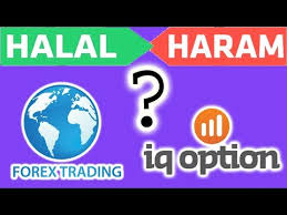 Is trading binary options halal? Trading Binary Option Haram Financialmarketswizard Com