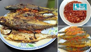 Ikan cencaru bakar sumbat sambal mp3 duration 2:03 size 4.69 mb / limau nipis 3. Ikan Cencaru Sumbat Sambal Serius Sedap Tak Cukup Seekor Seorang Siap Meratah Port Makan