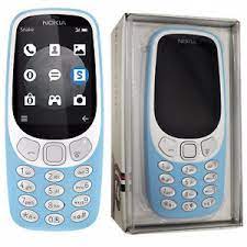 When you receive your email with your unique nokia 3310 unlocking codes, you may see there's actually more than one code. New Nokia 3310 3g 2017 Ta 1022 Azure 16mb Single Sim Factory Unlocked 3g Simfree Ebay