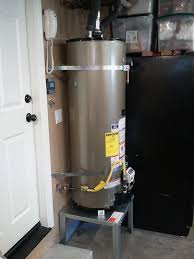 Sometimes a water heater tank can build up too much pressure which can cause leaks. Water Heater Leaking Don T Panic Follow These Steps American Home Water Air