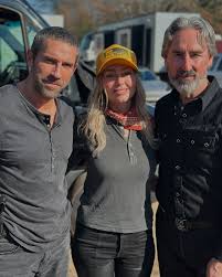 Aftermarket broomstick for this shit show they call 2020.