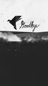 Album goodbye and good riddance wallpaper 1920x1080. 72 Goodbye Wallpapers On Wallpapersafari