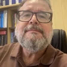 Augusto Cesar Pinheiro da Silva