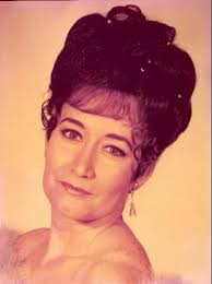 Elizabeth Price-Williams Obituary (2015)