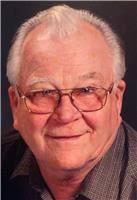 Lloyd Kinney Obituary (1936