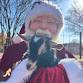 Santa & Mrs. Claus on the Farm – Merry Meadows event image
