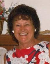 Mary Berger Obituary