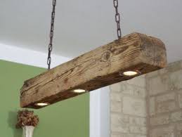 Pin Von Monika Gerstenberger Auf Bar Deckenlampe Holz Schone Lampen Lampe