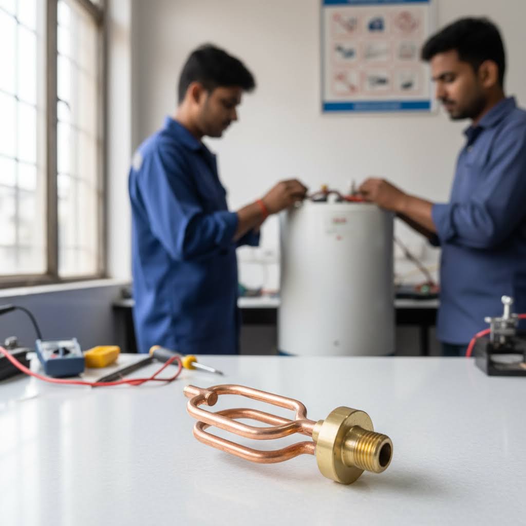 Geyser Heating Element Replacement product image