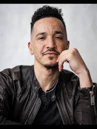 Richard Riaz Yoder (@richardriaz) • Instagram photos and videos