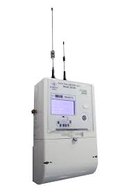 Bộ thu thập dữ liệu tập trung DCU (Data Collection Unit)