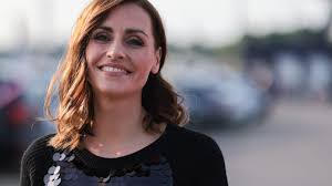 Bella Lesnik: RTL-Moderatorin spricht über Liebe und "Präferenz für Frauen"