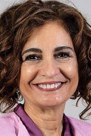 María Jesús Montero Cuadrado