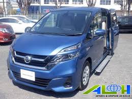 Enter your email address to receive alerts when we have new listings available for nissan serena models. 15535 Japan Used 2021 Nissan Serena Wagon For Sale Auto Link Holdings Llc