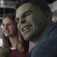 Luckily, black widow, captain america, and finally falcon, begin to build a system of trust with one another that will become invaluable in later movies. Avengers Endgame Clip The Hulk Ant Man S Witty Camaraderie Will Make You Want To See Them In Another Film Pinkvilla
