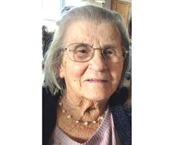 Alma Norton Obituary (2024)