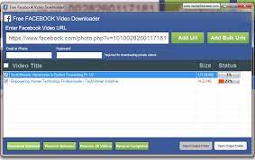 Overview of all products overview of hubspot's free tools marketing automation software. Free Facebook Video Downloader Standaloneinstaller Com