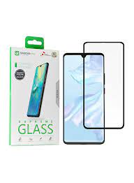 1107x1965 supreme wallpaper (73+ images)>. Amazing Thing Huawei P30 Lite Supreme Glass 2 5d Full Glue Tempered Screen Protector Clear Dubaistore Com Dubai