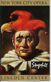 Old Theatre Programmes