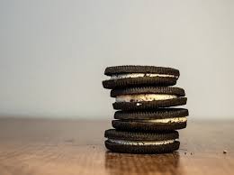 All you need for this game is some oreo cookies. Can Dogs Eat Oreos Dog Leash Pro