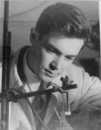 Гёц, Роберт Ханс — Википедия