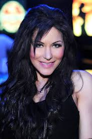 Crystal Camden's Instagram, Twitter & Facebook