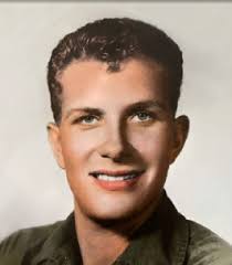 Robert L. Vanleer Jr. Obituary (2022)