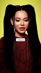 Bella Poarch Opens Up About Abusive Childhood