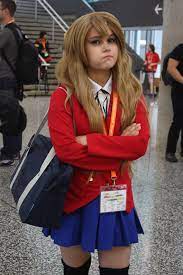 Taiga aisaka cosplay