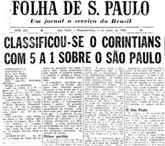 Relmbrar e viver:são paulo 2 x 1 corinthians,corinthians entra para historia por ter levado o 100 gol do rogerio ceni. Titulos Taca Sao Paulo De 1962 Todo Poderoso Timao