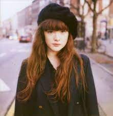 Pin By Angela On My Style Hair Styles Style Beret Fashion