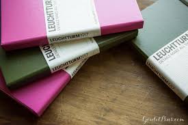 Leuchtturm1917 Medium A5 Notebook Army Green Dot Grid 5 71 X 8 27 A5 Notebook Softcover Notebook Digital Planner