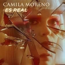 En el recital conceptual narrará una historia de amor, erotismo y revolución donde moreno. Sensual Y Futurista Es Real El Nuevo Single De Camila Moreno El Mostrador