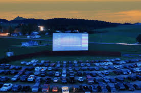 Most theatres are now open or will reopen soon! The 30 Best Drive In Movie Theaters In The Country