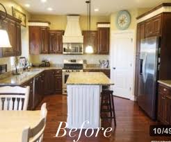 Let your kitchen dazzle with these exquisite white kitchen designs 2017 being offered at a host of various white kitchen designs 2017 suppliers and sellers understand that different people's needs. How To Paint Your Kitchen Like The Pro S Remington Avenue
