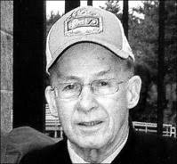 TIMOTHY O'SULLIVAN Obituary (2018)