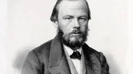 Биография Ф.М. Достоевского timeline